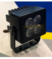 IR Illuminator, 850nm/940nm