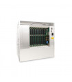 VPX Chassis 10U, 84HP 10-Slots