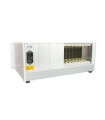 VPX Chassis 4U, 84HP 8-Slots