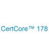 CertCore™ 178