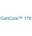 CertCore™ 178