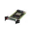 3U VPX VITA 66.5 FPGA board with FMC+ Site