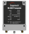 MX Series Transponders