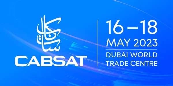 CABSAT 2023